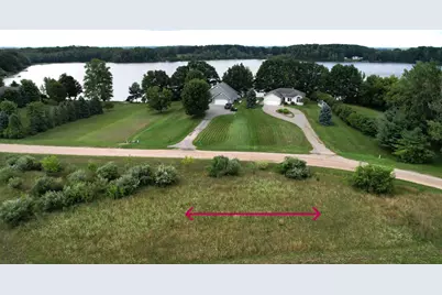 W Waters Edge Drive #Lot 2, Scottville, MI 49454 - Photo 1