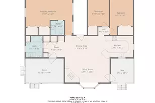 585 Norvell Beach Dr, Brooklyn, MI 49230 - Photo 49