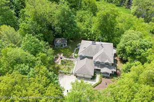 11781 W Herbison Rd, Eagle, MI 48822 - Photo 39