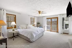 11781 W Herbison Rd, Eagle, MI 48822 - Photo 13