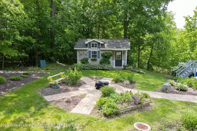 11781 W Herbison Road, Eagle, MI 48822 - Photo 35