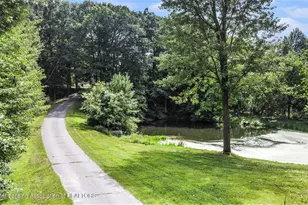 11781 W Herbison Rd, Eagle, MI 48822 - Photo 41