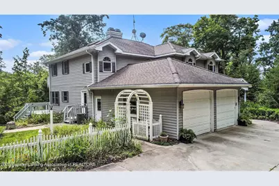 11781 W Herbison Road, Eagle, MI 48822 - Photo 45