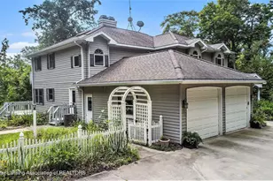 11781 W Herbison Rd, Eagle, MI 48822 - Photo 45