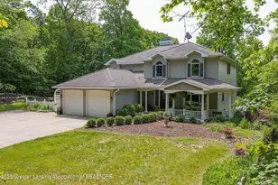 11781 W Herbison Rd, Eagle, MI 48822 - Photo 37