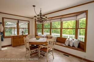 11781 W Herbison Rd, Eagle, MI 48822 - Photo 11