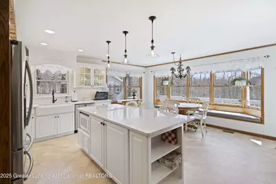 11781 W Herbison Road, Eagle, MI 48822 - Photo 5