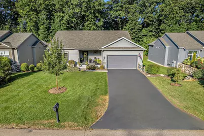 9340 Sassafras Trail, Portage, MI 49002 - Photo 1