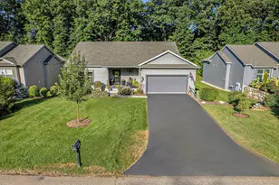 9340 Sassafras Trail, Portage, MI 49002 - Photo 1