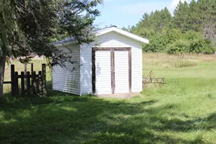 2838 W Trask Lake Rd, Barton City, MI 48705 - Photo 25