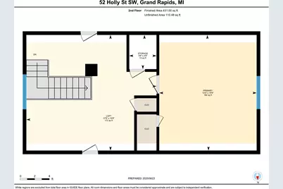 52 Holly Street SW, Grand Rapids, MI 49548 - Photo 19