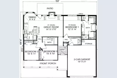 2715 W 13 Mile Road, Bitely, MI 49309 - Photo 47