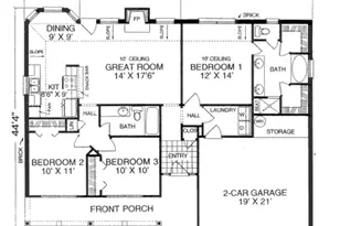 2715 W 13 Mile Rd, Bitely, MI 49309 - Photo 47