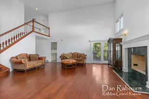 5391 Ticonderoga Dr SE, Kentwood, MI 49508 - Photo 5