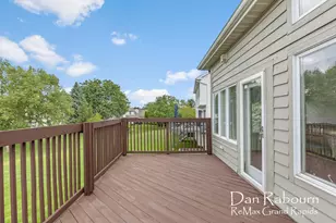 5391 Ticonderoga Dr SE, Kentwood, MI 49508 - Photo 37