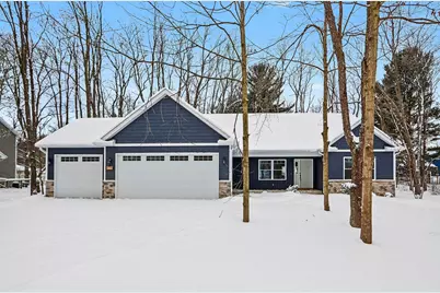 9194 Kellie Lane, Richland, MI 49083 - Photo 1