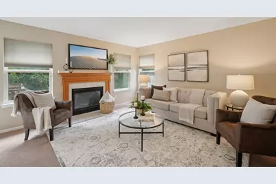 1599 Scio Ridge Road, Ann Arbor, MI 48103 - Photo 1