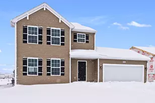 58640 Swenson St, Mattawan, MI 49071 - Photo 1