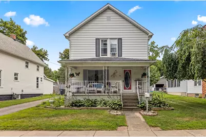 10 Armstrong, Hillsdale, MI 49242 - Photo 1