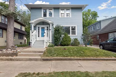 2327 Outlook Street, Kalamazoo, MI 49001 - Photo 3