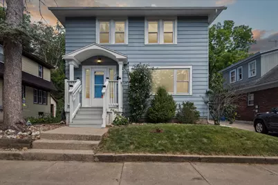 2327 Outlook Street, Kalamazoo, MI 49001 - Photo 1