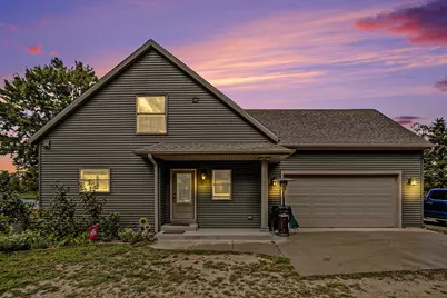 4075 Kimble Lake Drive, Vicksburg, MI 49097 - Photo 1