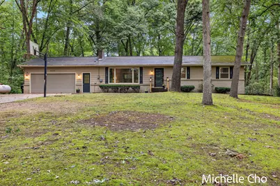 4525 132nd Avenue, Hamilton, MI 49419 - Photo 1