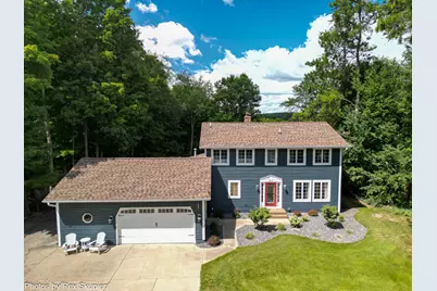415 Vista Lane, Fremont, MI 49412 - Photo 1