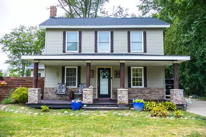 710 S Elm Street, Three Oaks, MI 49128 - Photo 1