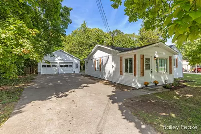 1051 West Street, Muskegon, MI 49442 - Photo 3