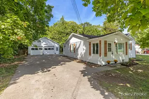 1051 West St, Muskegon, MI 49442 - Photo 3