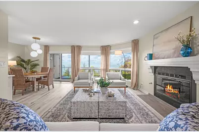 1802 Lakeshore Drive #6, Saint Joseph, MI 49085 - Photo 5