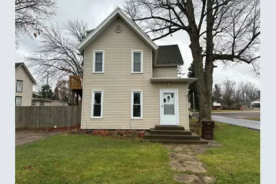 201 E Main Street, Parma, MI 49269 - Photo 1
