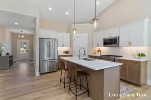 4345 Tallman Woods Dr NW, Grand Rapids, MI 49534 - Photo 3