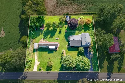 6175 Van Wert Road, Homer, MI 49245 - Photo 3