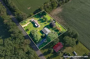 6175 Van Wert Rd, Homer, MI 49245 - Photo 5