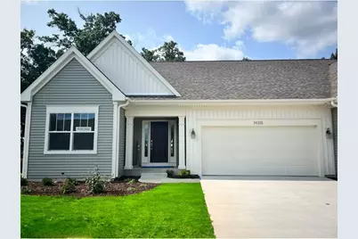 14323 Bridgeview Pointe, Vicksburg, MI 49097 - Photo 1
