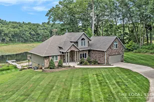 7805 Cougar Dr, Delton, MI 49046 - Photo 5