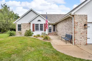 2018 W Coachlight Dr, Jackson, MI 49201 - Photo 45