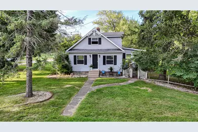 18124 S Fisher Lake Road, Three Rivers, MI 49093 - Photo 1