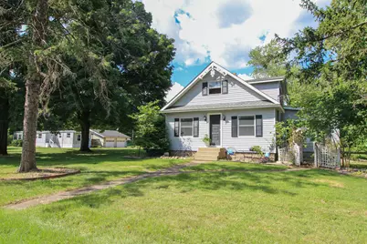 18124 S Fisher Lake Road, Three Rivers, MI 49093 - Photo 3