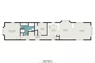 1066 Fisk Ave, Morley, MI 49336 - Photo 17