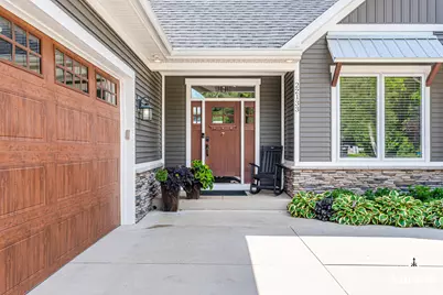 22133 Leota Drive, Sand Lake, MI 49343 - Photo 3