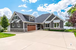 22133 Leota Dr, Sand Lake, MI 49343 - Photo 1