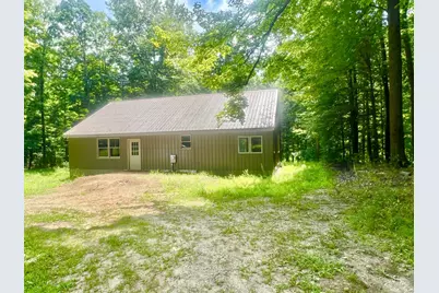 2201 S Sand Lake Road, Hillsdale, MI 49242 - Photo 1