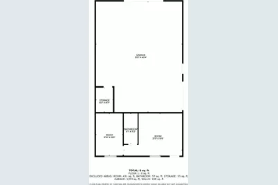 6017 Skuse Road, Osseo, MI 49266 - Photo 37