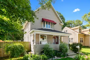 1118 E Alcott St, Kalamazoo, MI 49001 - Photo 3