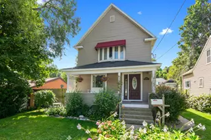 1118 E Alcott St, Kalamazoo, MI 49001 - Photo 1