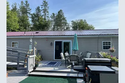 984 W Rose Meadow Drive Drive, Luther, MI 49656 - Photo 7