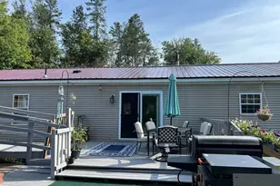 984 W Rose Meadow Dr Dr, Luther, MI 49656 - Photo 7